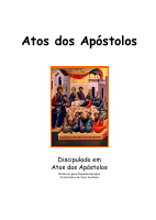 Discipulado em Atos dos Apóstolos.pdf